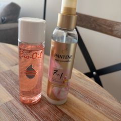 Cosmetics