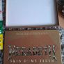 Megadeth Skin Of My Teeth Limited Edition 10 Box Set, 1992 UK Image 4