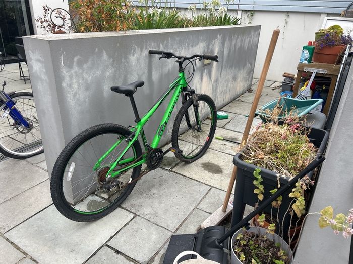 bike