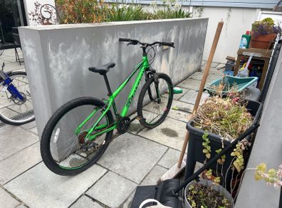 bike