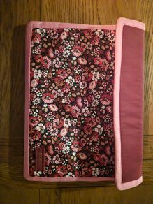 Cath Kidston 13" laptop Sleeve