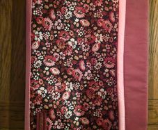Cath Kidston 13" laptop Sleeve