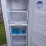 Freestanding Tall Frost Free Freezer Image 2