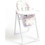 Mothercare Lovable Bear Highchair Image 2