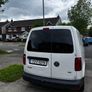 volkswagen caddy 2.0 TDI Image 3