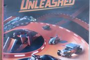 Hot wheels unleashed Nintendo switch
