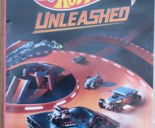 Hot wheels unleashed Nintendo switch