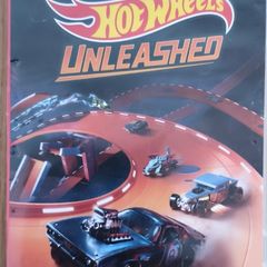 Hot wheels unleashed Nintendo switch