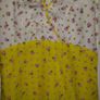 Vintage Maxi Dress Image 3