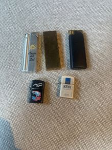 Mix Lighter Bundle