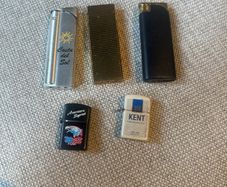 Mix Lighter Bundle