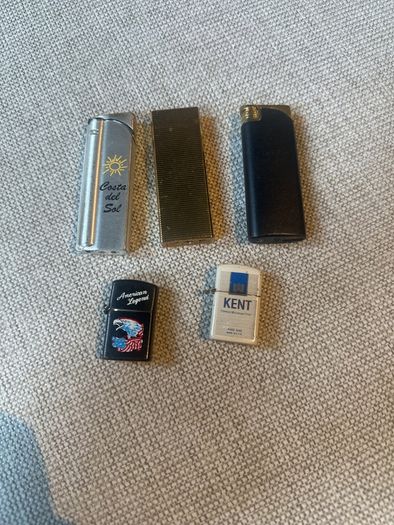 Mix Lighter Bundle