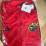 Munster Rugby Jacket Image 2