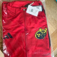 Munster Rugby Jacket