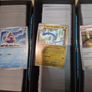 pokemon cards around 10k cards bulk Image 6