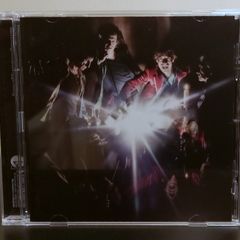 The Rolling Stones A Bigger Bang CD Album