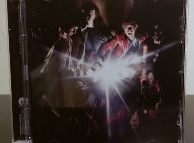 The Rolling Stones A Bigger Bang CD Album