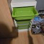 Ikea Storage Unit Image 4