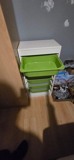 Ikea Storage Unit