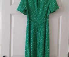 ladies Dress