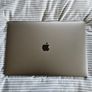 Apple MacBook Pro 15' (2017) i7 16GB RAM 256GB SSD New Battery Image 2