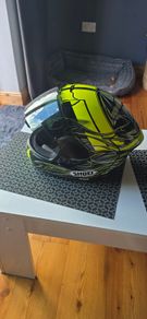 helmet