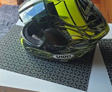 helmet