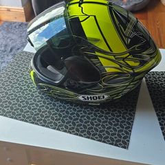 helmet