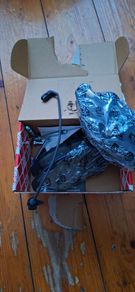 audi a5 2010 2.0 diesel front pads