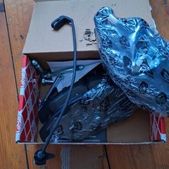 audi a5 front pads