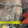 radial arm saw Image 6