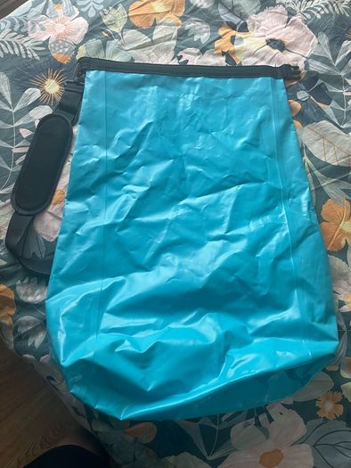 Waterproof drybag