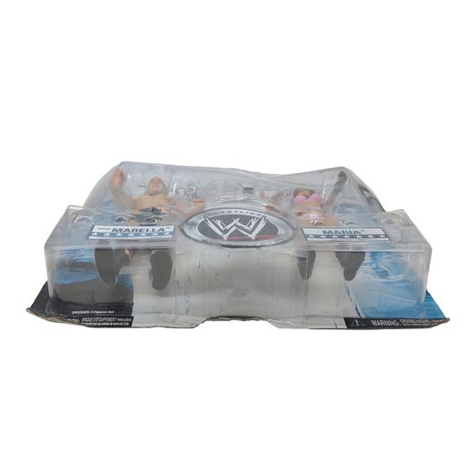 WWE Classic Superstars Series Action Figures