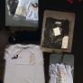 Casablanca Black and White T shirts different colours sizes S to xxl Image 5