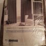 Curtains, two sets of new 90 x 90, Image 4