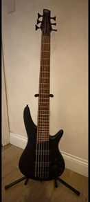 Ibanez Bass Guitar