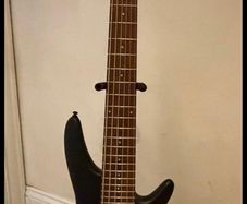 Ibanez Bass Guitar