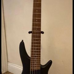Ibanez Bass Guitar