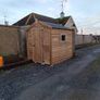 garden shed Image 10