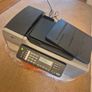 HP Printer - All in One Image 2