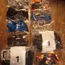 Unbranded Bricks Porsche GT3 RS (Lego equivalent number 42056) Image 7