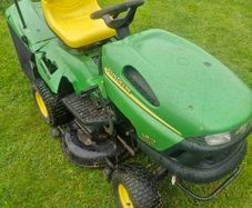 John Deere Lr175 Delivery available