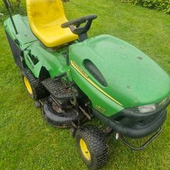 John Deere Lr175 Delivery available