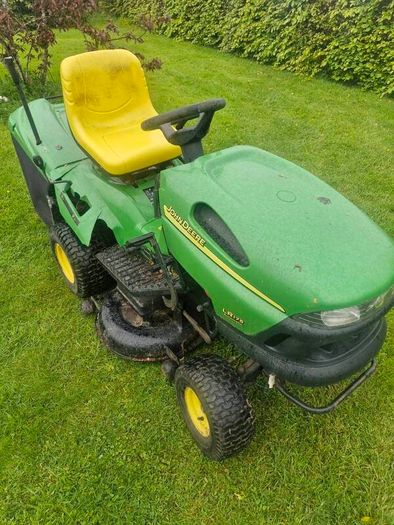 John Deere Lr175 Delivery available