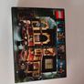 Lego Harry Potter Hogwarts Moment Defense against the Dark Arts Class 76397 Image 2