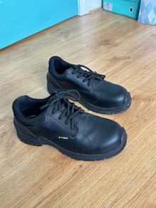 safety shoes