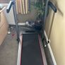 Foldable Treadmill Image 2