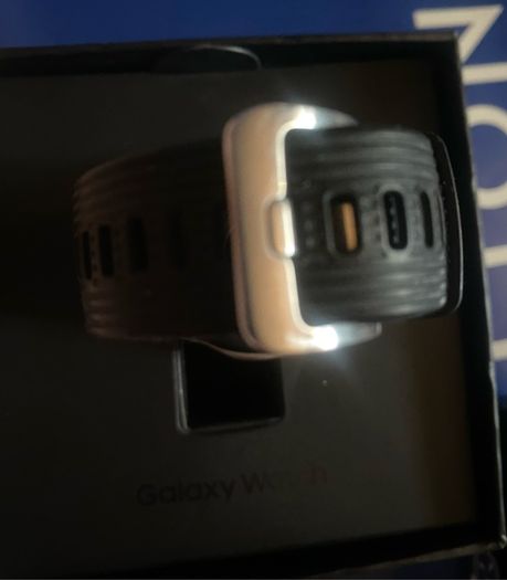 Samsung Galaxy smartWatch 3 SM R 800