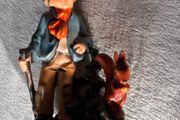 Vintage Goebel Figurine