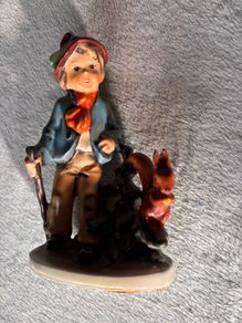 Vintage Goebel Figurine